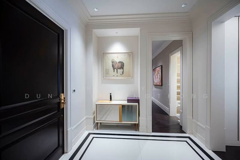 98 Wireless, Bangkok, 98 Wireless Road, Lumphini, Pathum Wan, Bangkok, 3 Bedrooms, 263 sqm, Condo For Sale, by Trinnaya Dungsirisangthong, 500428895 - DDproperty.com