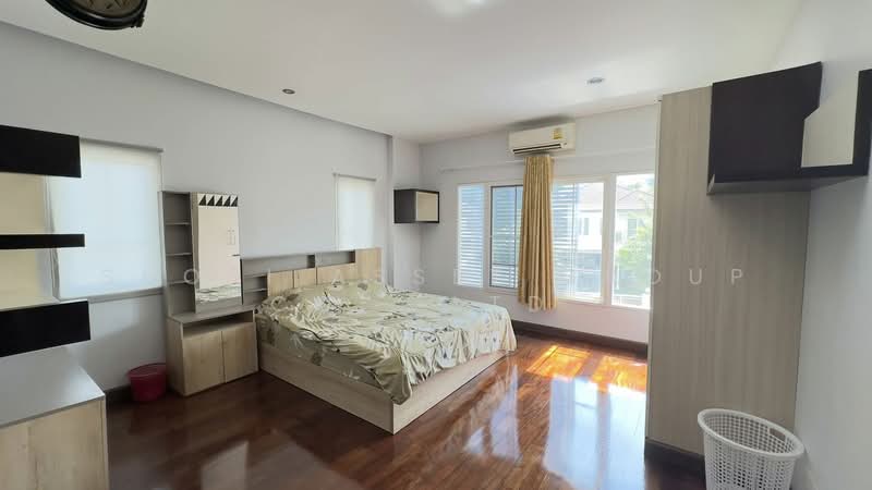 Baan sukito, Chiang Mai, Don Kaeo, Mae Rim, Chiang Mai, 3 Bedrooms, 300 sqm, Single Detached House For Rent, by Shori Asset Group Co., Ltd., 500428899 - DDproperty.com