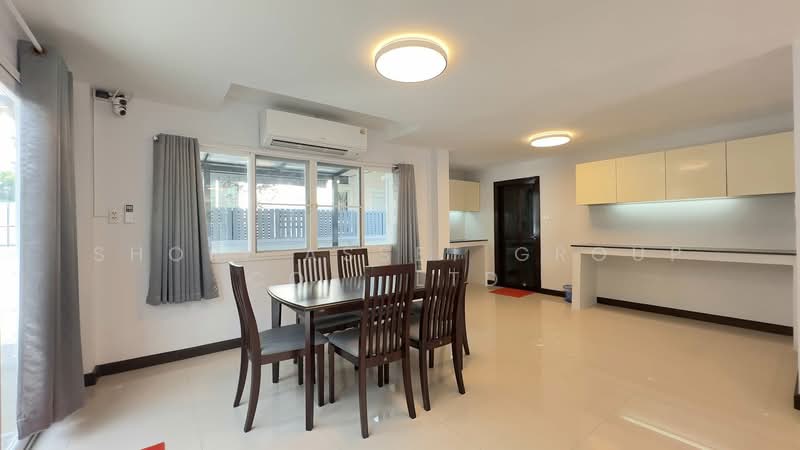 Baan sukito, Chiang Mai, Don Kaeo, Mae Rim, Chiang Mai, 3 Bedrooms, 300 sqm, Single Detached House For Rent, by Shori Asset Group Co., Ltd., 500428899 - DDproperty.com