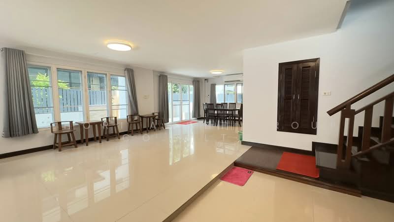 Baan sukito, Chiang Mai, Don Kaeo, Mae Rim, Chiang Mai, 3 Bedrooms, 300 sqm, Single Detached House For Rent, by Shori Asset Group Co., Ltd., 500428899 - DDproperty.com