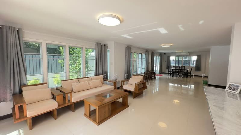 Baan sukito, Chiang Mai, Don Kaeo, Mae Rim, Chiang Mai, 3 Bedrooms, 300 sqm, Single Detached House For Rent, by Shori Asset Group Co., Ltd., 500428899 - DDproperty.com