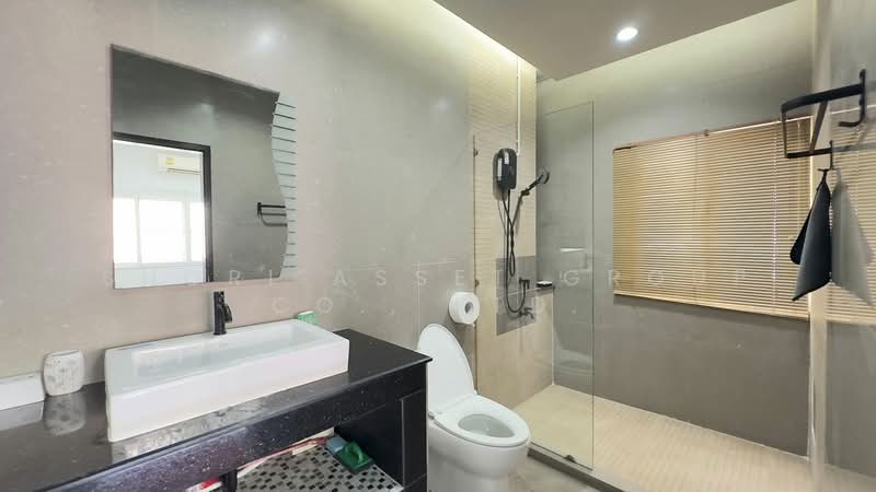 Baan sukito, Chiang Mai, Don Kaeo, Mae Rim, Chiang Mai, 3 Bedrooms, 300 sqm, Single Detached House For Rent, by Shori Asset Group Co., Ltd., 500428899 - DDproperty.com
