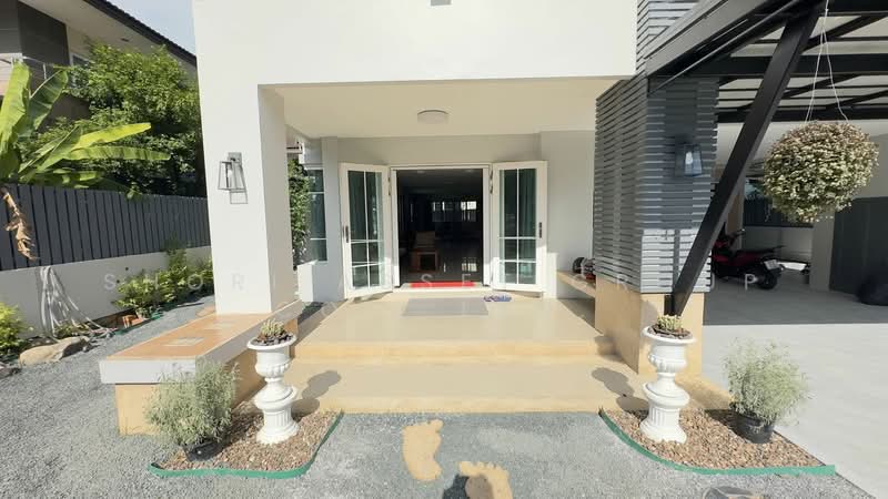 บ้านสุขิโต เชียงใหม่, เชียงใหม่, ดอนแก้ว, แม่ริม, เชียงใหม่, 300 ตร.ม., บ้านเดี่ยว ให้เช่า, โดย Shori Asset Group Co., Ltd., 500428899 - DDproperty.com