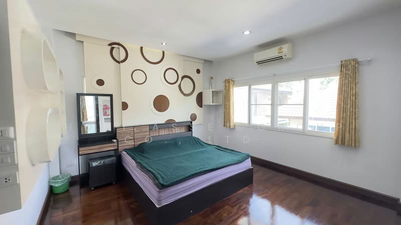 Baan sukito, Chiang Mai, Don Kaeo, Mae Rim, Chiang Mai, 3 Bedrooms, 300 sqm, Single Detached House For Rent, by Shori Asset Group Co., Ltd., 500428899 - DDproperty.com