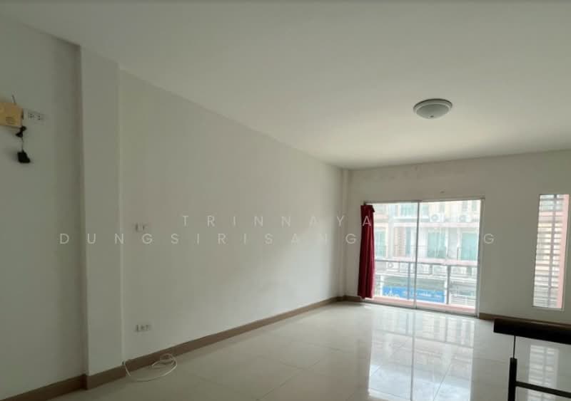 undefined, Bangkok, Bang Chun, Khlong Sam Wa, Bangkok, 3 Bedrooms, 20 sqm, Townhouse For Sale, by Trinnaya Dungsirisangthong, 500428901 - DDproperty.com