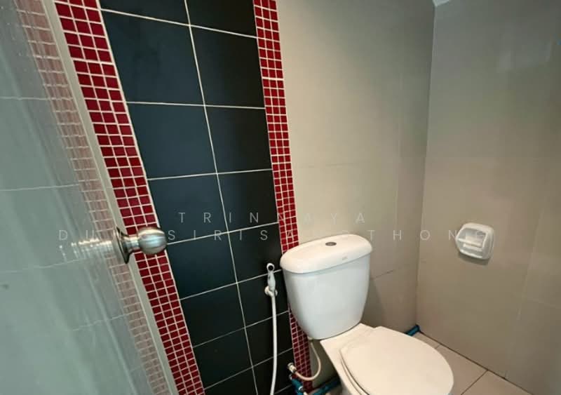undefined, Bangkok, Bang Chun, Khlong Sam Wa, Bangkok, 3 Bedrooms, 20 sqm, Townhouse For Sale, by Trinnaya Dungsirisangthong, 500428901 - DDproperty.com
