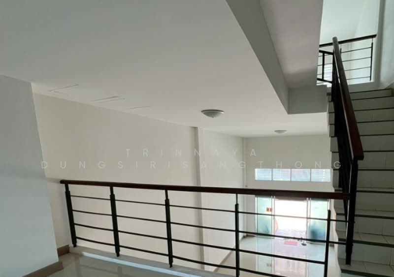 undefined, Bangkok, Bang Chun, Khlong Sam Wa, Bangkok, 3 Bedrooms, 20 sqm, Townhouse For Sale, by Trinnaya Dungsirisangthong, 500428901 - DDproperty.com