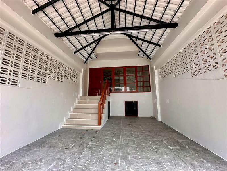 ริมน้ำนนท์นที (Rimnam nonnatee), Nonthaburi, ถนนรัตนาธิเบศร์, Bang Rak Pattana, Bang Bua Thong, Nonthaburi, 3 Bedrooms, 140 sqm, Townhouse For Sale, by คุณ นครินทร์ วัชรเสนา (โดม), 500428902 - DDproperty.com