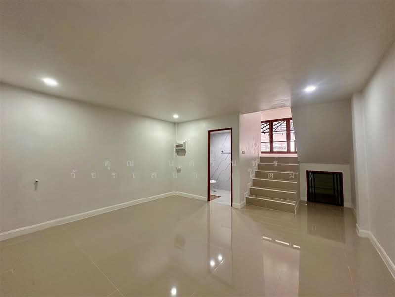 ริมน้ำนนท์นที (Rimnam nonnatee), Nonthaburi, ถนนรัตนาธิเบศร์, Bang Rak Pattana, Bang Bua Thong, Nonthaburi, 3 Bedrooms, 140 sqm, Townhouse For Sale, by คุณ นครินทร์ วัชรเสนา (โดม), 500428902 - DDproperty.com