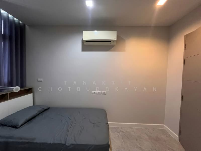 IDEO Verve Ratchaprarop, Bangkok, Ratchaprarop, Makkasan, Ratchathewi, Bangkok, 2 Bedrooms, 69 sqm, Condo For Rent, by Tanakrit Chotbuddkayan, 500428903 - DDproperty.com
