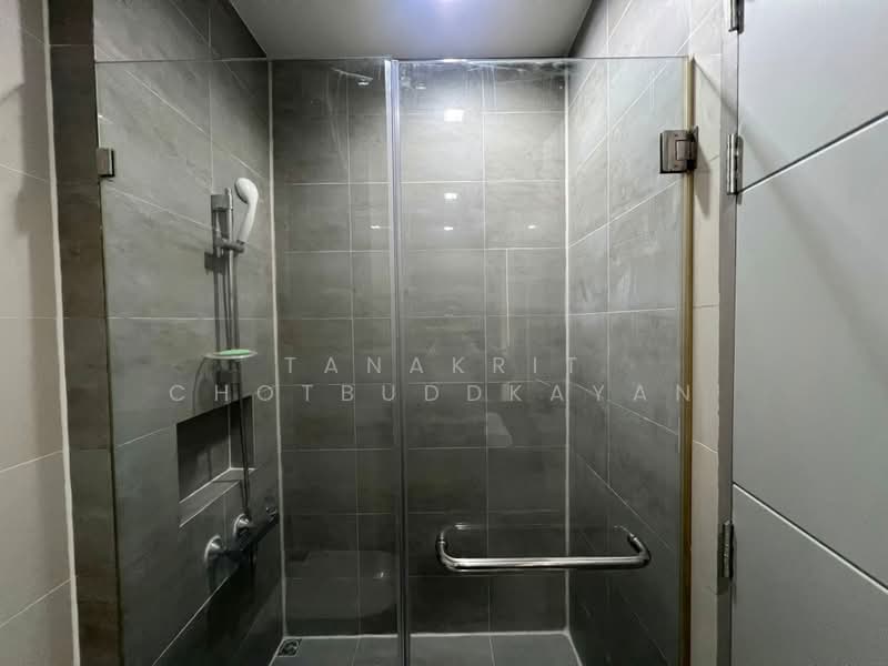 IDEO Verve Ratchaprarop, Bangkok, Ratchaprarop, Makkasan, Ratchathewi, Bangkok, 2 Bedrooms, 69 sqm, Condo For Rent, by Tanakrit Chotbuddkayan, 500428903 - DDproperty.com