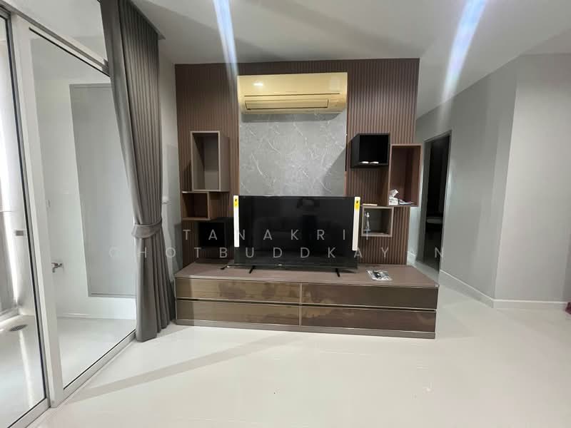 IDEO Verve Ratchaprarop, Bangkok, Ratchaprarop, Makkasan, Ratchathewi, Bangkok, 2 Bedrooms, 69 sqm, Condo For Rent, by Tanakrit Chotbuddkayan, 500428903 - DDproperty.com