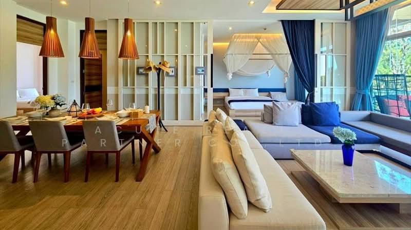 Wan Vayla, Prachuap Khiri Khan, 107 Soi Hua-Hin 101, Nong Kae, Hua Hin, Prachuap Khiri Khan, 3 Bedrooms, 147 sqm, Condo For Sale, by Acute Realty Partner Co.,Ltd., 500428904 - DDproperty.com