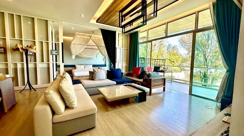 Wan Vayla, Prachuap Khiri Khan, 107 Soi Hua-Hin 101, Nong Kae, Hua Hin, Prachuap Khiri Khan, 3 Bedrooms, 147 sqm, Condo For Sale, by Acute Realty Partner Co.,Ltd., 500428904 - DDproperty.com