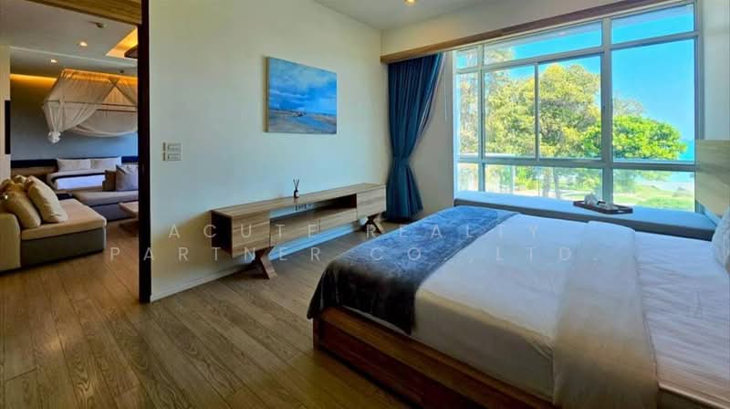Wan Vayla, Prachuap Khiri Khan, 107 Soi Hua-Hin 101, Nong Kae, Hua Hin, Prachuap Khiri Khan, 3 Bedrooms, 147 sqm, Condo For Sale, by Acute Realty Partner Co.,Ltd., 500428904 - DDproperty.com