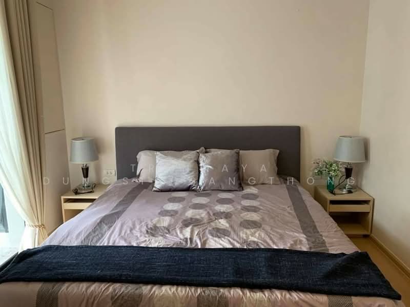 Liv @ 49, Bangkok, 9 Sukhumvit 49 Rd, Khlong Tan Nua, Watthana, Bangkok, 3 Bedrooms, 95 sqm, Condo For Rent, by Trinnaya Dungsirisangthong, 500428905 - DDproperty.com