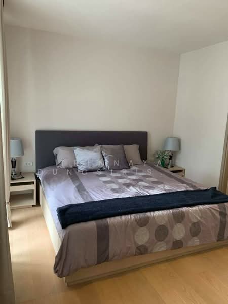 Liv @ 49, Bangkok, 9 Sukhumvit 49 Rd, Khlong Tan Nua, Watthana, Bangkok, 3 Bedrooms, 95 sqm, Condo For Rent, by Trinnaya Dungsirisangthong, 500428905 - DDproperty.com