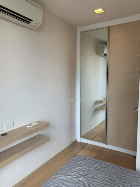 Liv @ 49, Bangkok, 9 Sukhumvit 49 Rd, Khlong Tan Nua, Watthana, Bangkok, 3 Bedrooms, 95 sqm, Condo For Rent, by Trinnaya Dungsirisangthong, 500428905 - DDproperty.com