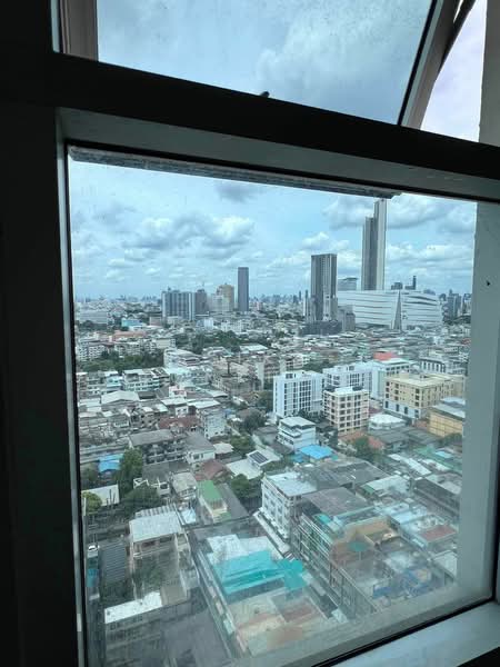 Villa Sathorn : วิลล่า สาทร, กรุงเทพ, 5 ถนนกรุงธนบุรี, คลองต้นไทร, คลองสาน, กรุงเทพ, 50 ตร.ม., คอนโด ให้เช่า, โดย Isika Tonkham, 500428907 - DDproperty.com