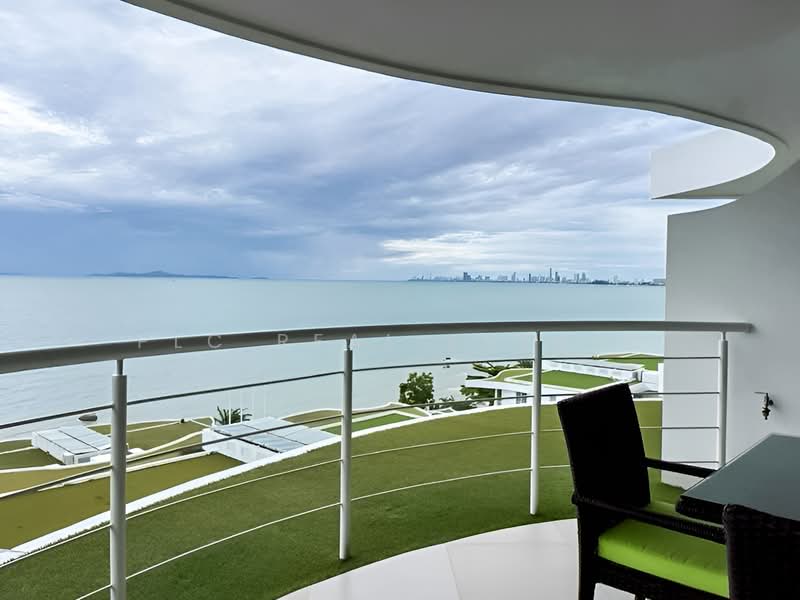 Pure Sunset Beach, Chon Buri (Pattaya), Sukhumvit Road, Soi Najomtien 48, Na Chom Thian, Sattahip, Chon Buri (Pattaya), 3 Bedrooms, 160 sqm, Condo For Sale, by PLC Real Estate, 500428909 - DDproperty.com