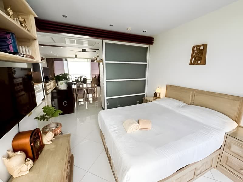 Pure Sunset Beach, Chon Buri (Pattaya), Sukhumvit Road, Soi Najomtien 48, Na Chom Thian, Sattahip, Chon Buri (Pattaya), 3 Bedrooms, 160 sqm, Condo For Sale, by PLC Real Estate, 500428909 - DDproperty.com