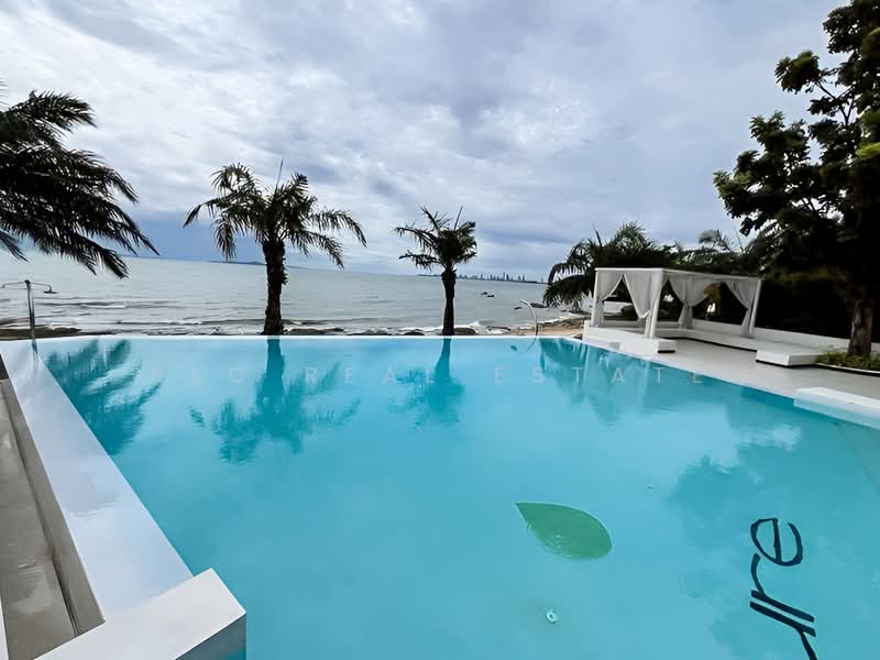 Pure Sunset Beach : เพียว ซันเซ็ท บีช, ชลบุรี, ถนนสุขุมวิท ซอยนาจอมเทียน 48, นาจอมเทียน, สัตหีบ, ชลบุรี, 160 ตร.ม., คอนโด ขาย, โดย PLC Real Estate, 500428909 - DDproperty.com