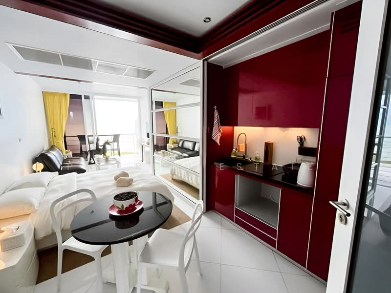 Pure Sunset Beach : เพียว ซันเซ็ท บีช, ชลบุรี, ถนนสุขุมวิท ซอยนาจอมเทียน 48, นาจอมเทียน, สัตหีบ, ชลบุรี, 160 ตร.ม., คอนโด ขาย, โดย PLC Real Estate, 500428909 - DDproperty.com