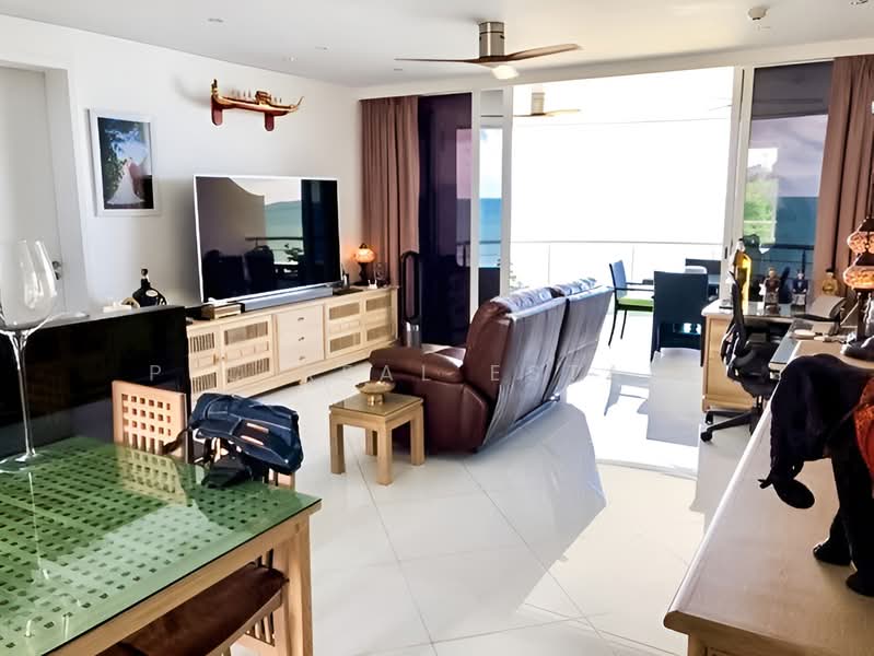 Pure Sunset Beach : เพียว ซันเซ็ท บีช, ชลบุรี, ถนนสุขุมวิท ซอยนาจอมเทียน 48, นาจอมเทียน, สัตหีบ, ชลบุรี, 160 ตร.ม., คอนโด ขาย, โดย PLC Real Estate, 500428909 - DDproperty.com