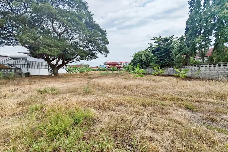 ซอยร่มเย็น, Pathum Thani, ถนนพัฒนสัมพันธ์, Bang Prok, Muang Pathum Thani, Pathum Thani, , 2,012 sqm, Land For Sale, by คุณเจษ, 500428913 - DDproperty.com
