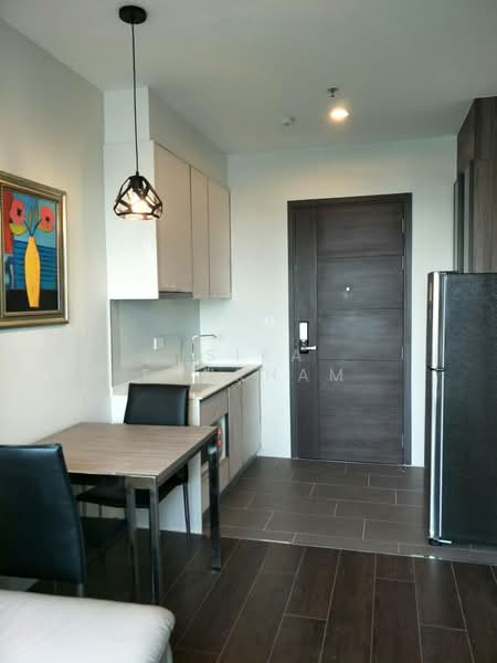 C Ekkamai, Bangkok, 888 Soi Sukhumvit 63, Sukhumvit Road, Khlong Tan Nua, Watthana, Bangkok, 1 Bedroom, 31 sqm, Condo For Rent, by Isika Tonkham, 500428915 - DDproperty.com