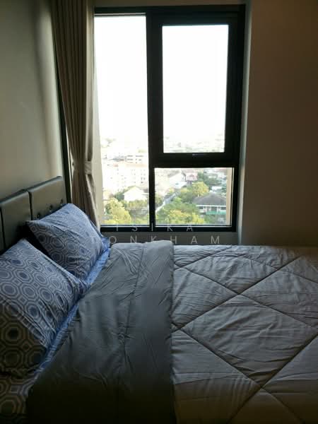 C Ekkamai, Bangkok, 888 Soi Sukhumvit 63, Sukhumvit Road, Khlong Tan Nua, Watthana, Bangkok, 1 Bedroom, 31 sqm, Condo For Rent, by Isika Tonkham, 500428915 - DDproperty.com