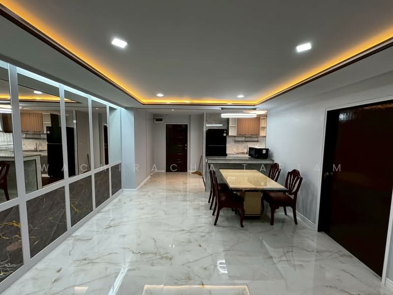 Nouvelle Condominium : นูเวล คอนโดมิเนียม, สมุทรปราการ, 99/443 ถ.บางนา-ตราด, บางโฉลง, บางพลี, สมุทรปราการ, 98 ตร.ม., คอนโด ให้เช่า, โดย Wachiracha Taptam, 500428917 - DDproperty.com