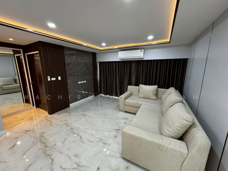 Nouvelle Condominium : นูเวล คอนโดมิเนียม, สมุทรปราการ, 99/443 ถ.บางนา-ตราด, บางโฉลง, บางพลี, สมุทรปราการ, 98 ตร.ม., คอนโด ให้เช่า, โดย Wachiracha Taptam, 500428917 - DDproperty.com