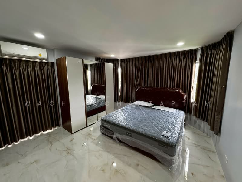 Nouvelle Condominium, Samut Prakan, 99/443 Bang Na-Trat Rd, Bang Chalong, Bang Plee, Samut Prakan, 2 Bedrooms, 98 sqm, Condo For Rent, by Wachiracha Taptam, 500428917 - DDproperty.com
