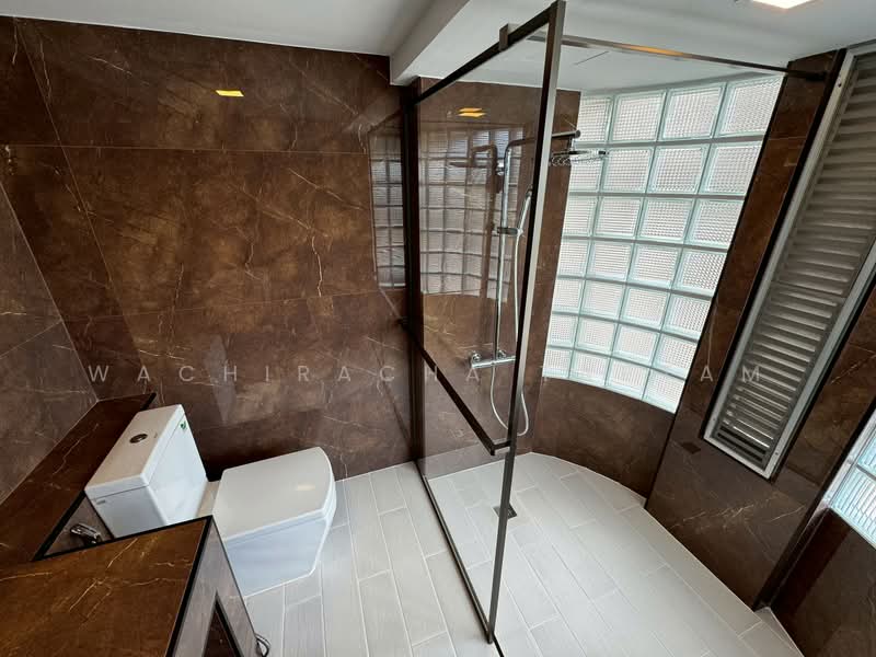 Nouvelle Condominium, Samut Prakan, 99/443 Bang Na-Trat Rd, Bang Chalong, Bang Plee, Samut Prakan, 2 Bedrooms, 98 sqm, Condo For Rent, by Wachiracha Taptam, 500428917 - DDproperty.com