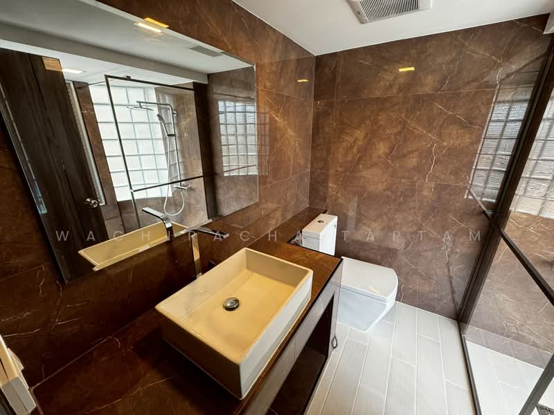 Nouvelle Condominium, Samut Prakan, 99/443 Bang Na-Trat Rd, Bang Chalong, Bang Plee, Samut Prakan, 2 Bedrooms, 98 sqm, Condo For Rent, by Wachiracha Taptam, 500428917 - DDproperty.com
