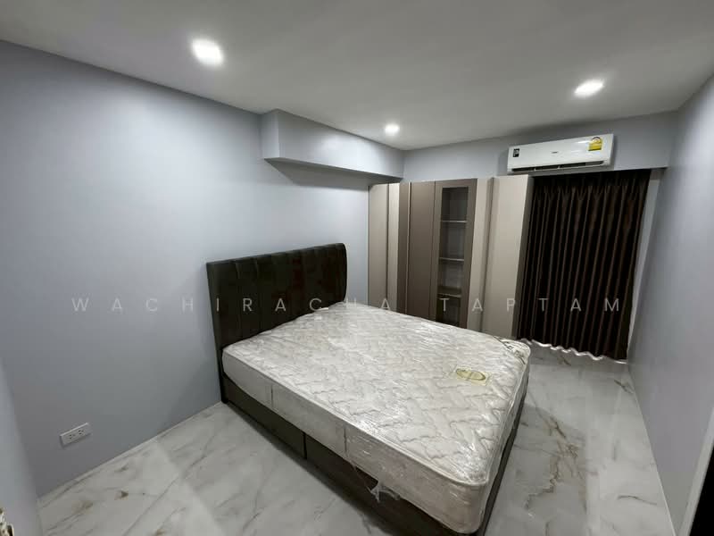 Nouvelle Condominium, Samut Prakan, 99/443 Bang Na-Trat Rd, Bang Chalong, Bang Plee, Samut Prakan, 2 Bedrooms, 98 sqm, Condo For Rent, by Wachiracha Taptam, 500428917 - DDproperty.com