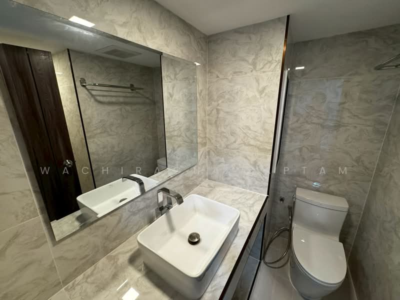 Nouvelle Condominium : นูเวล คอนโดมิเนียม, สมุทรปราการ, 99/443 ถ.บางนา-ตราด, บางโฉลง, บางพลี, สมุทรปราการ, 98 ตร.ม., คอนโด ให้เช่า, โดย Wachiracha Taptam, 500428917 - DDproperty.com