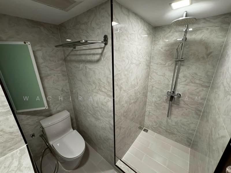Nouvelle Condominium, Samut Prakan, 99/443 Bang Na-Trat Rd, Bang Chalong, Bang Plee, Samut Prakan, 2 Bedrooms, 98 sqm, Condo For Rent, by Wachiracha Taptam, 500428917 - DDproperty.com