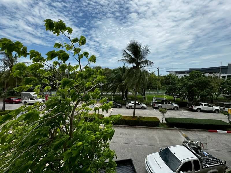Nouvelle Condominium : นูเวล คอนโดมิเนียม, สมุทรปราการ, 99/443 ถ.บางนา-ตราด, บางโฉลง, บางพลี, สมุทรปราการ, 98 ตร.ม., คอนโด ให้เช่า, โดย Wachiracha Taptam, 500428917 - DDproperty.com