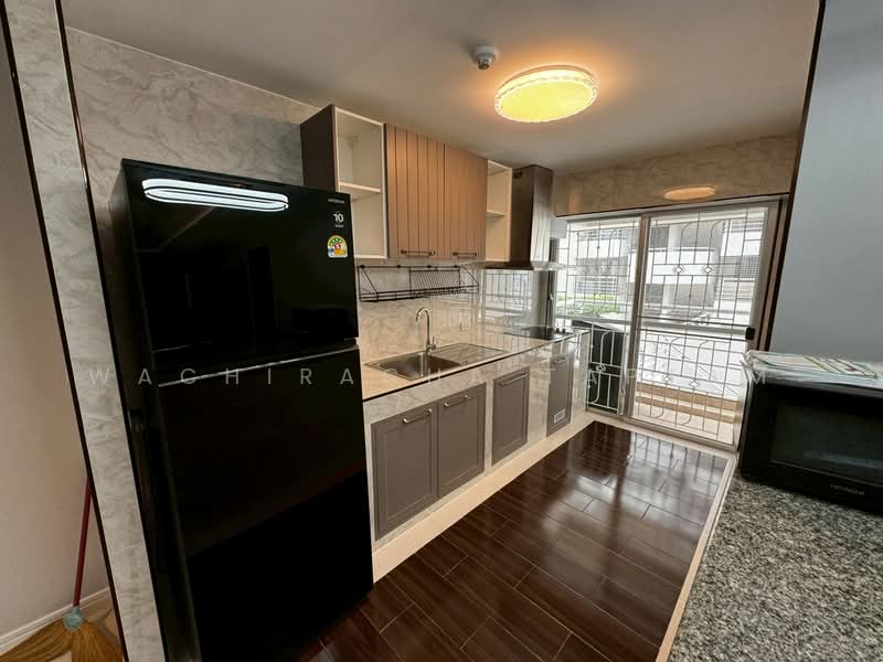 Nouvelle Condominium, Samut Prakan, 99/443 Bang Na-Trat Rd, Bang Chalong, Bang Plee, Samut Prakan, 2 Bedrooms, 98 sqm, Condo For Rent, by Wachiracha Taptam, 500428917 - DDproperty.com