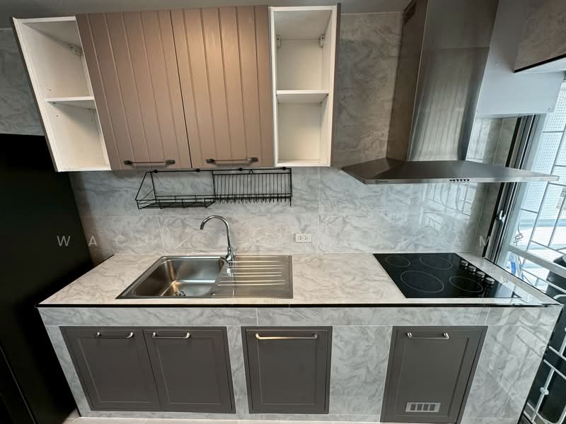 Nouvelle Condominium : นูเวล คอนโดมิเนียม, สมุทรปราการ, 99/443 ถ.บางนา-ตราด, บางโฉลง, บางพลี, สมุทรปราการ, 98 ตร.ม., คอนโด ให้เช่า, โดย Wachiracha Taptam, 500428917 - DDproperty.com