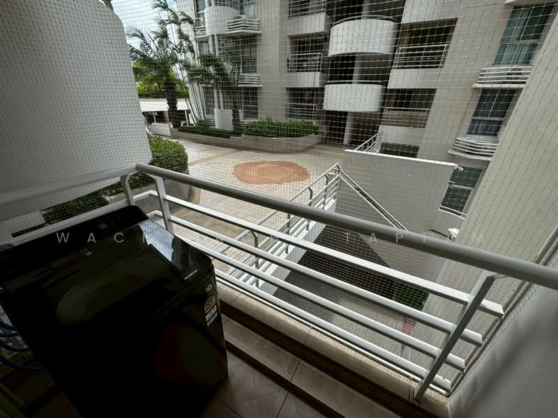 Nouvelle Condominium, Samut Prakan, 99/443 Bang Na-Trat Rd, Bang Chalong, Bang Plee, Samut Prakan, 2 Bedrooms, 98 sqm, Condo For Rent, by Wachiracha Taptam, 500428917 - DDproperty.com