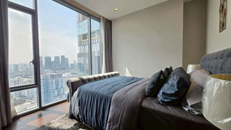 Q1 Sukhumvit, Bangkok, 1 Sukhumvit Road, Khlong Toei, Bangkok, 4 Bedrooms, 325 sqm, Condo For Rent, by Isika Tonkham, 500428920 - DDproperty.com