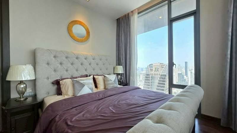 Q1 Sukhumvit, Bangkok, 1 Sukhumvit Road, Khlong Toei, Bangkok, 4 Bedrooms, 325 sqm, Condo For Rent, by Isika Tonkham, 500428920 - DDproperty.com