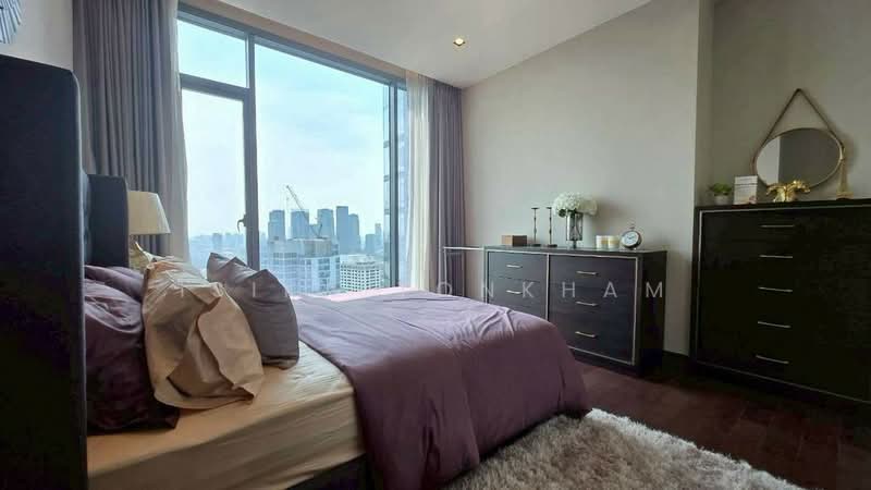 Q1 Sukhumvit, Bangkok, 1 Sukhumvit Road, Khlong Toei, Bangkok, 4 Bedrooms, 325 sqm, Condo For Rent, by Isika Tonkham, 500428920 - DDproperty.com