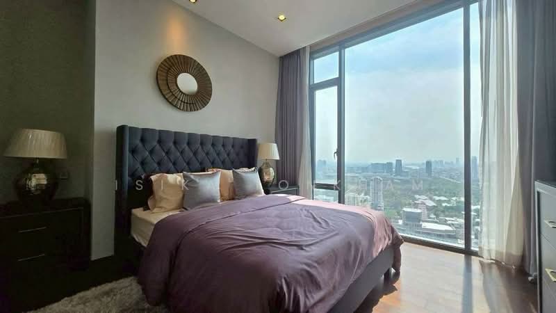 Q1 Sukhumvit, Bangkok, 1 Sukhumvit Road, Khlong Toei, Bangkok, 4 Bedrooms, 325 sqm, Condo For Rent, by Isika Tonkham, 500428920 - DDproperty.com