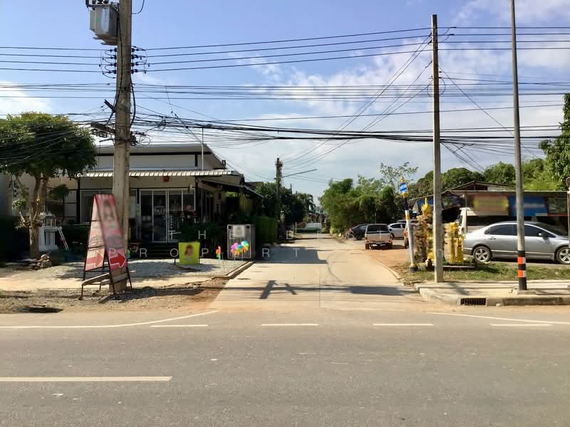 ที่ดินบ้านเกาะ อุตรดิตถ์, Uttaradit, Ban Ko, Muang Uttaradit, Uttaradit, , 788 sqm, Land For Sale, by The Best Property เล็ก, 500428921 - DDproperty.com
