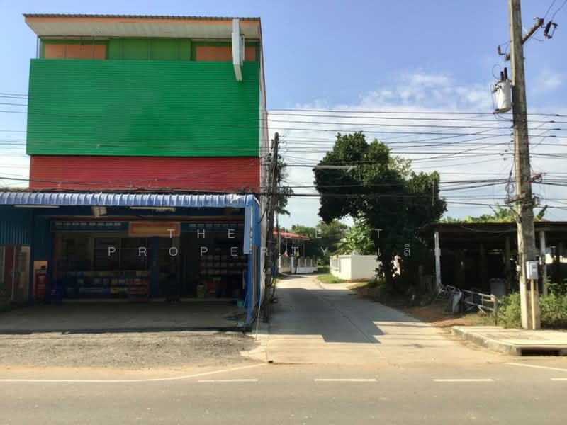 ที่ดินบ้านเกาะ อุตรดิตถ์, Uttaradit, Ban Ko, Muang Uttaradit, Uttaradit, , 788 sqm, Land For Sale, by The Best Property เล็ก, 500428921 - DDproperty.com