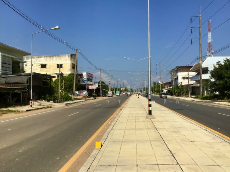 ที่ดินบ้านเกาะ อุตรดิตถ์, Uttaradit, Ban Ko, Muang Uttaradit, Uttaradit, , 788 sqm, Land For Sale, by The Best Property เล็ก, 500428921 - DDproperty.com